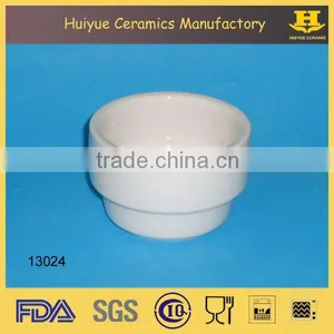2014 Fashion Customized Ceramic Ramekin For Wholesale thumbnail-1
