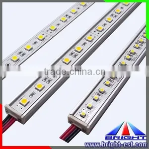 9.6W 3528 Strip,60led/m 3528 Bar for Car thumbnail-1