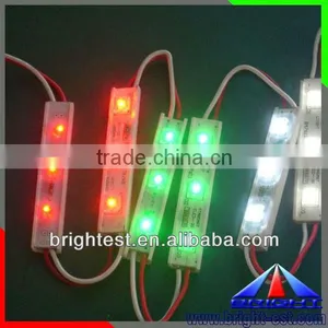 5050 SMD RGB LED Modules,Remote Control 5050 LED Module thumbnail-1