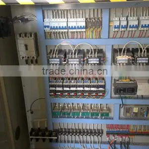 Five Layers EVA Glass Laminating Machine thumbnail-5