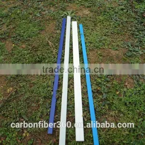 FRP Fiberglass Reinforced Plastic Pultruded Profile, Fiberglass Coloured Panel thumbnail-1