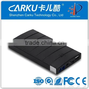 Multi Jump Starter for 12V Car Carku 6000mah Car Jump Starter Power Bank 12v Micro Start Jump Starter thumbnail-5