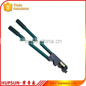 Copper Tube Terminal Crimping 8-500MCM Crimping Plier thumbnail-5