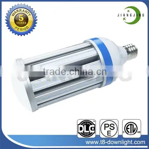 Led Bulb Corn High Power Dome ETL DLC CE Corn Light Bulbs 27W 5 Year Warranty thumbnail-1