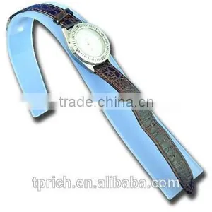 Hot Cylinder Acrylic Pocket Watch Display -delicate Design thumbnail-3