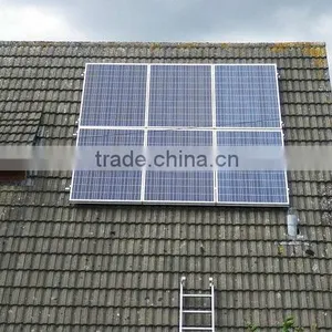Top Sales 5KW Two Axis Solar Tracking System thumbnail-3