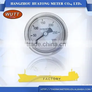 2015 New Design Low Price Mini Indoor Hygrothergraph thumbnail-1