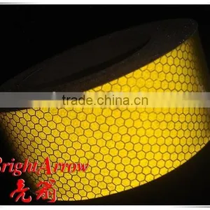 Vehicle Conspicuity High Intensity Reflective Tape thumbnail-1