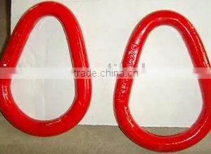 G80 Pear Shaped Connecting Link thumbnail-1