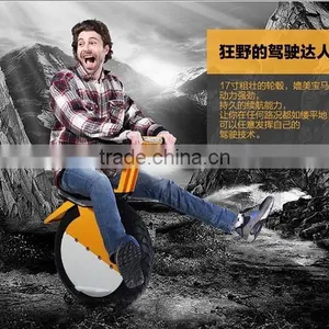 2015 Forthgoer Personal Transport Vehicle, Personal Transport Scooter thumbnail-1