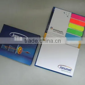 Sticky it Note Post KS-PT02 Medica Gift Promotion Gift thumbnail-1