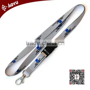 Fashion id Card Holder Lanyard thumbnail-1