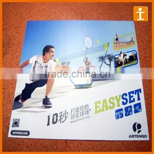 Wholesale Hot Sale High Grade Differenet Durable Types of Advertising Board thumbnail-1