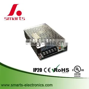 12v 50w Enclosure Power Supply, Switching Power Supply thumbnail-1