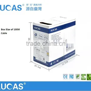 Fast Speed Professional Cat5e Wiring Cable Network Cable Cat5e thumbnail-5