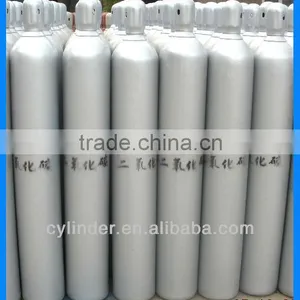 40l Co2 Gas Bottle thumbnail-1