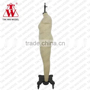 Customized Lady Large Size Full Body Human Torso Model thumbnail-3