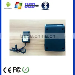 2016 Bluetooth Mini Thermal Receipt Printer for Laptop thumbnail-4