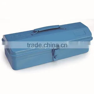 Cheap Tool Box Iron Tool Box Aii Kinds of Color Tool Box thumbnail-5