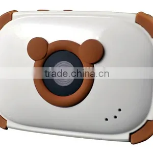 Mini Cute Digital Camera for Promotion Mini Camera DC-G13 thumbnail-1