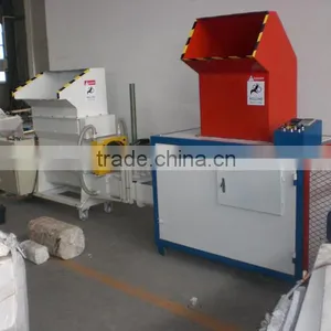 Low Price Easy Operation EPS Hot Melting Making Machine thumbnail-2