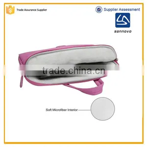 China Wholesale Waterproof Nylon 16.5 Inch Ladys Laptop Bag Supplier's Choice thumbnail-4