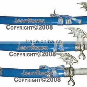 Wholesale Samurai Swords Japanese Katana HKS017 thumbnail-1