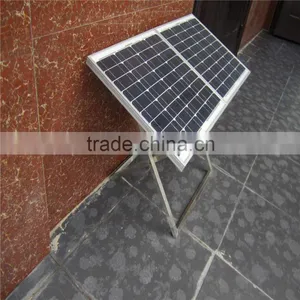 2015 Hot Sale 50W Smart Solar Module thumbnail-2