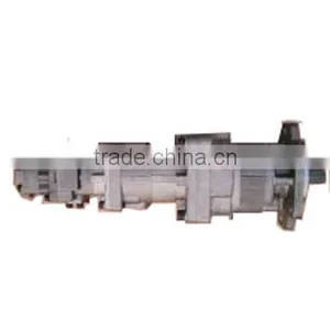 Gear Pump Ass'y 421-62-H4140 for WD600 Loader Spare Parts thumbnail-1