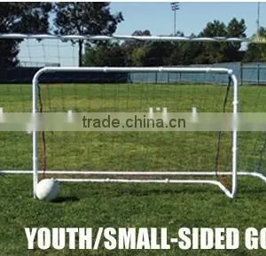 Youth/Small-Sided Football Goal thumbnail-1