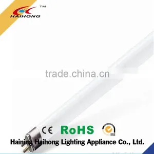 Straight Tube Fluorescence Lamp _Mosquito-killing Lamp Tube T5 4W6W8Wseries thumbnail-1