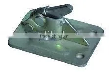 Scaffolding Accessories/Pressed Wedge Clamp thumbnail-1