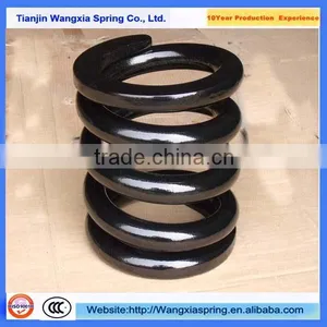 Helical Compression Spring thumbnail-1