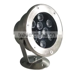 Underwater Black Light Led Lights thumbnail-1