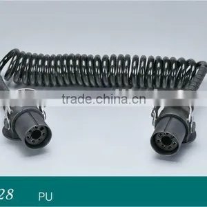 ABS 7 Pole Electrical Cable thumbnail-1