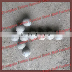 Hot Rolled Steel Balls thumbnail-1