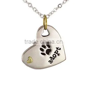 Low Price and High Quality Personalized Dog Tags for Pets thumbnail-1