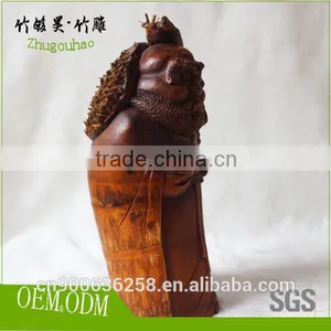 Bamboo Handicrafts thumbnail-2