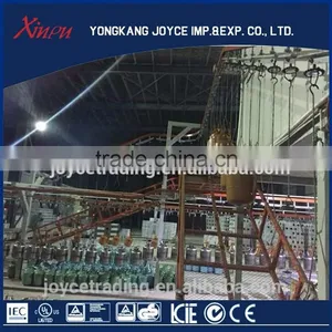 Security Doors Powder Coating Production Line thumbnail-1
