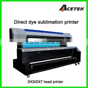 Digital Flag Printing Sublimation Printer Price thumbnail-2