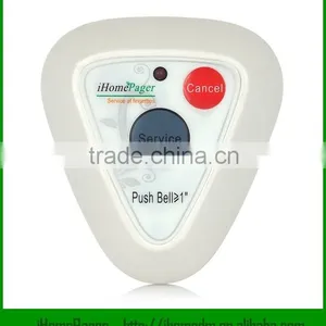 Service Call System Wireless Bell Switch thumbnail-2