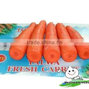 Fresh Carrot In Organic Vegetables,Wholesale Carrots thumbnail-4