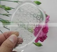 Forefoot Cushion,Silicone Feet Cushion,feet Pad for High Heels thumbnail-1
