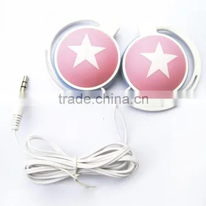 In-Ear Earphones Headphone for Cellphone Mp3 Mp4 thumbnail-6