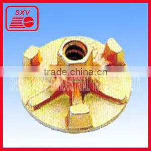 Steel Framed Plywood Formwork, Anchor Nut - GM-38 thumbnail-1