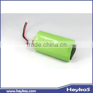 OEM Manufacturer Customized Series Connection Rechargeable Battery 7.5v thumbnail-2