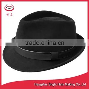 Cheap Fedora Hats for Men thumbnail-2