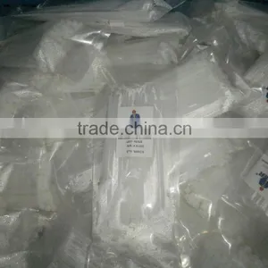 WHOLESALES Self-locking 5*100 PA66 Nylon Twist Ties (UL Certificate) thumbnail-6