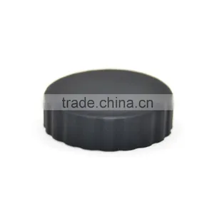 CAMERA LENS CAP COVER FOR DJI PHANTOM3-BLACK thumbnail-2