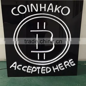 Led Neon Signs Smd Mini Rgb 9*23mm Special Designs Ip68 Outdoor Led Merry Christmas Sign thumbnail-1